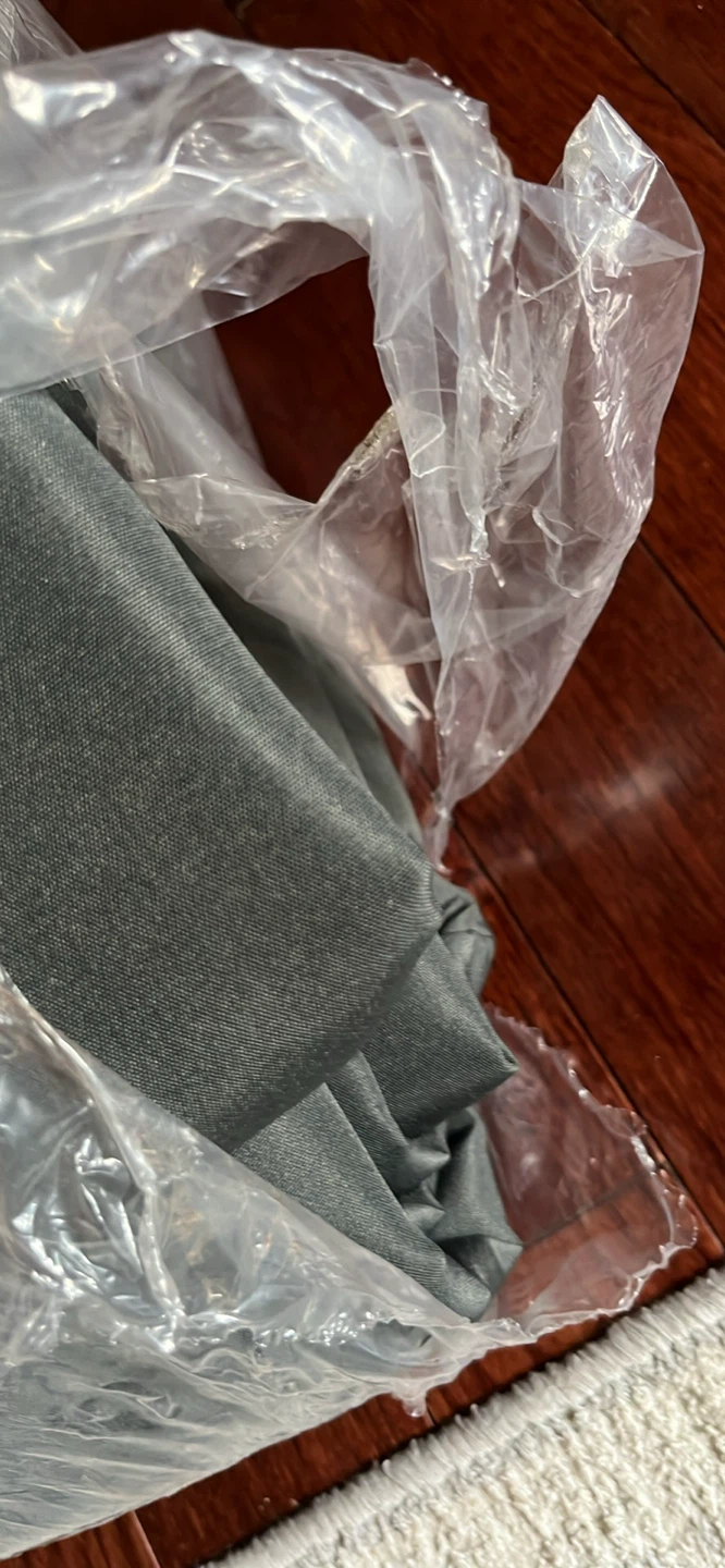 Tngan 12'x12' Gazebo Curtains - photo 3