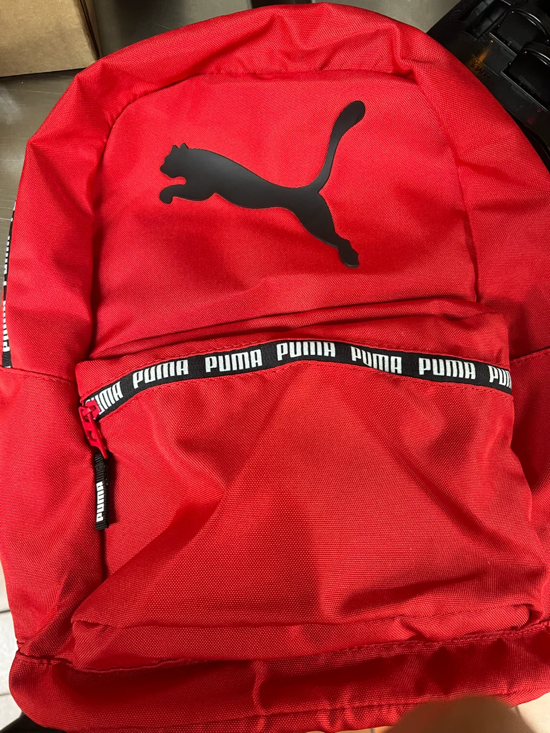 Puma Backpack