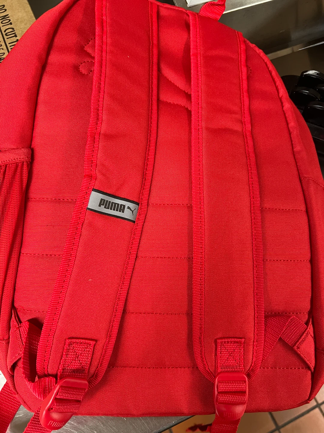 Puma Backpack - photo 2