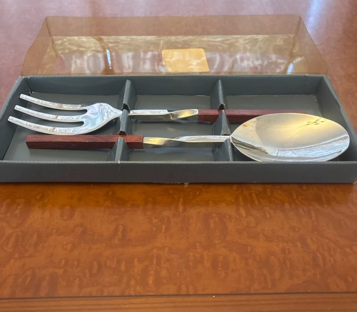 Villeroy & Boch New Wave Salad Serving Set - photo 2