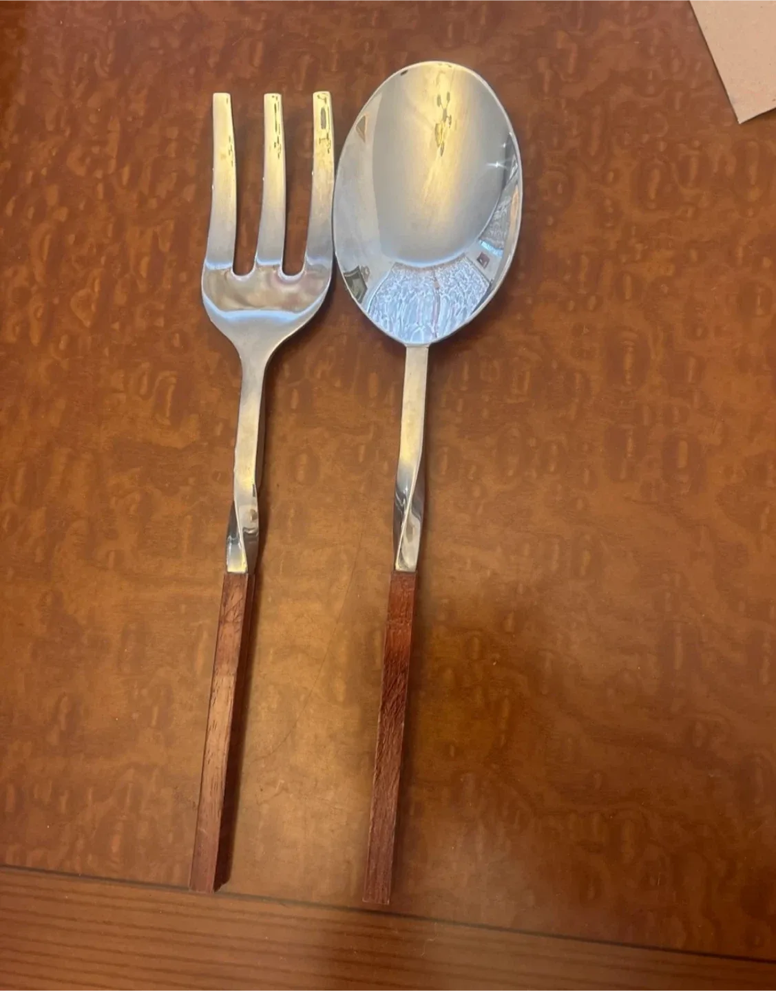 Villeroy & Boch New Wave Salad Serving Set - photo 5