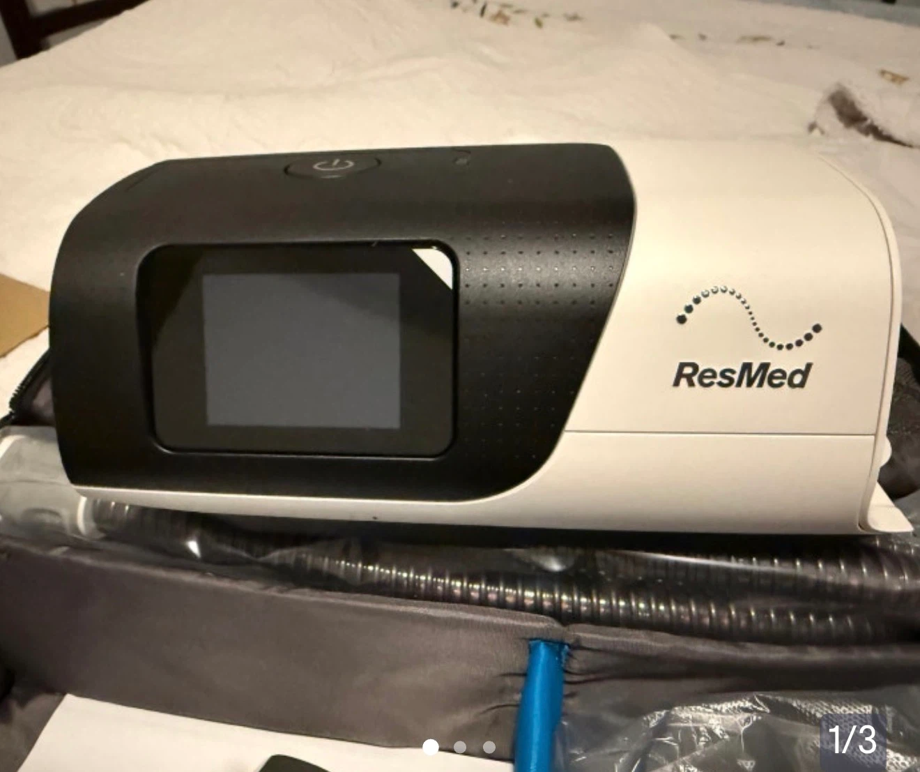 Brand new Resmed AirSense 11 AutoSet