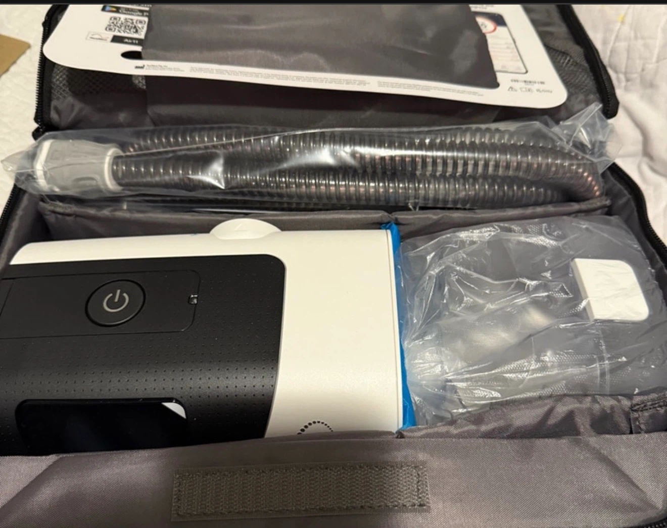 Brand new Resmed AirSense 11 AutoSet - photo 2