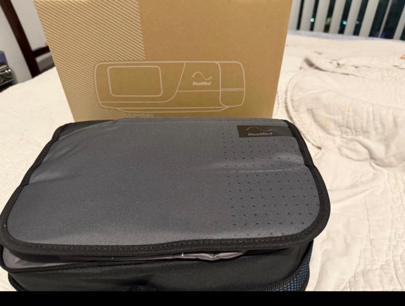 Brand new Resmed AirSense 11 AutoSet - photo 3