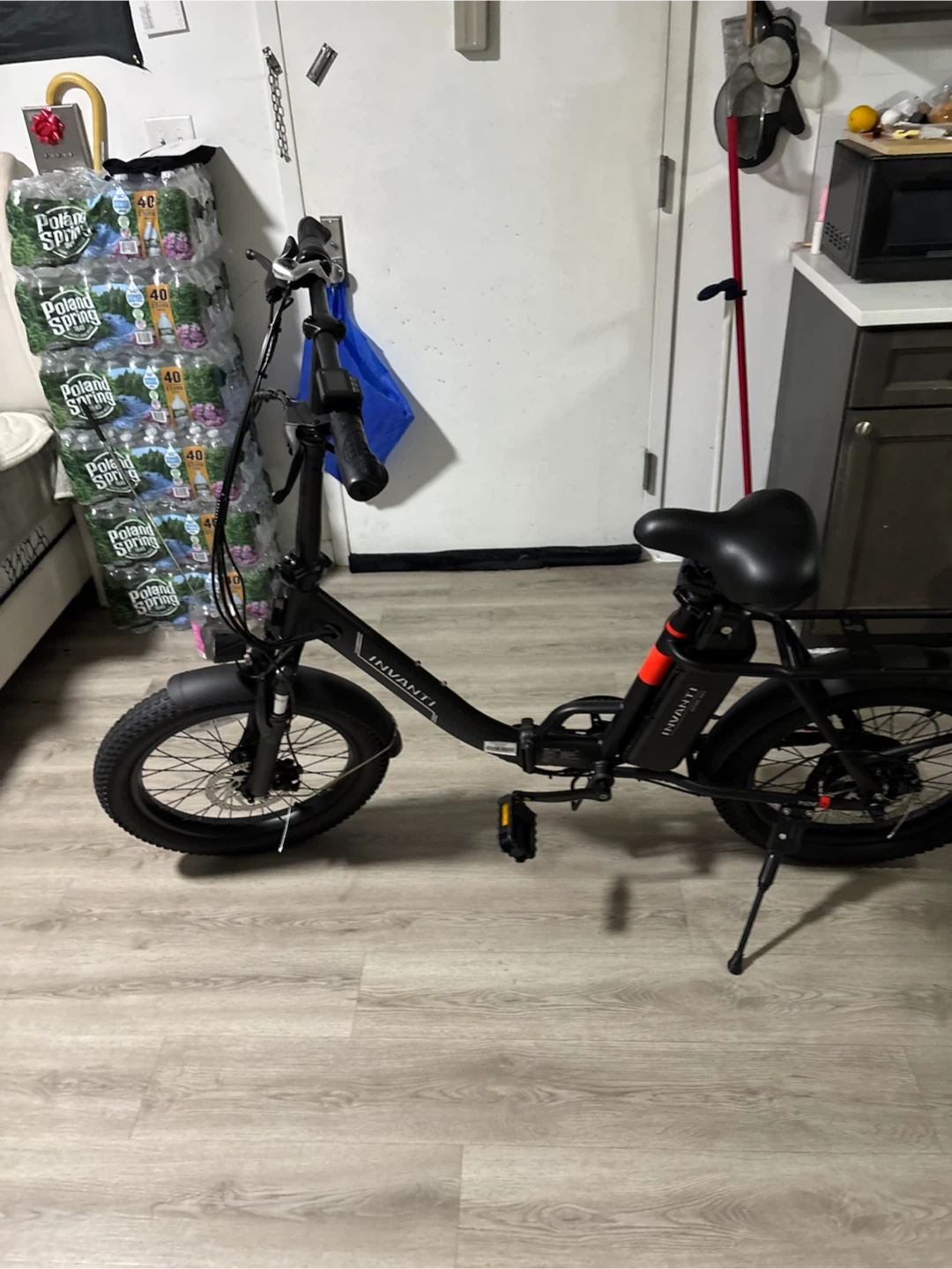Brand new E bike - photo 2
