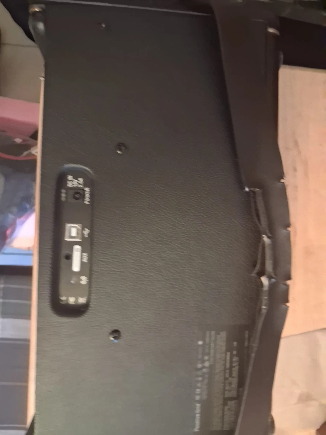 Positive Grid Spark 40 Guitar Amp - photo 3