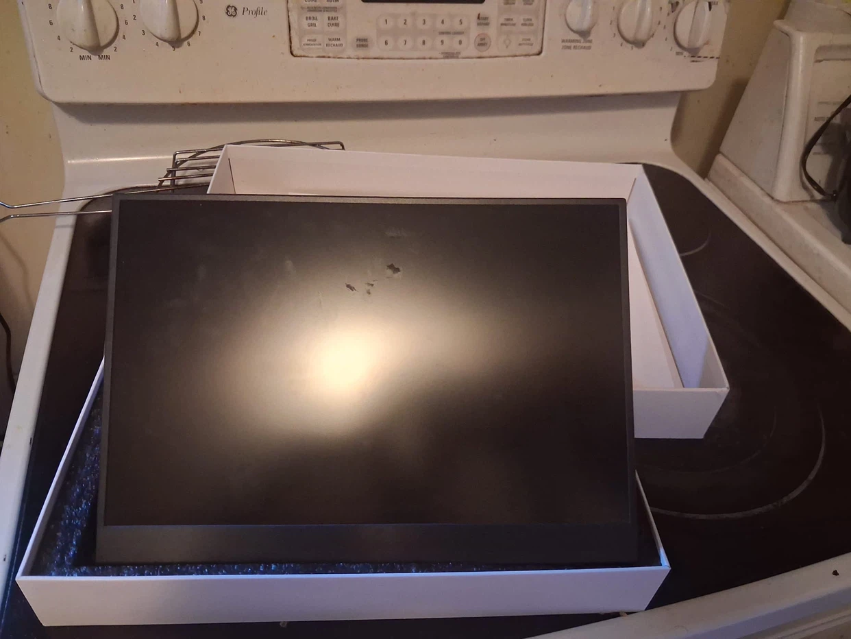 WUAWE Portable Monitor