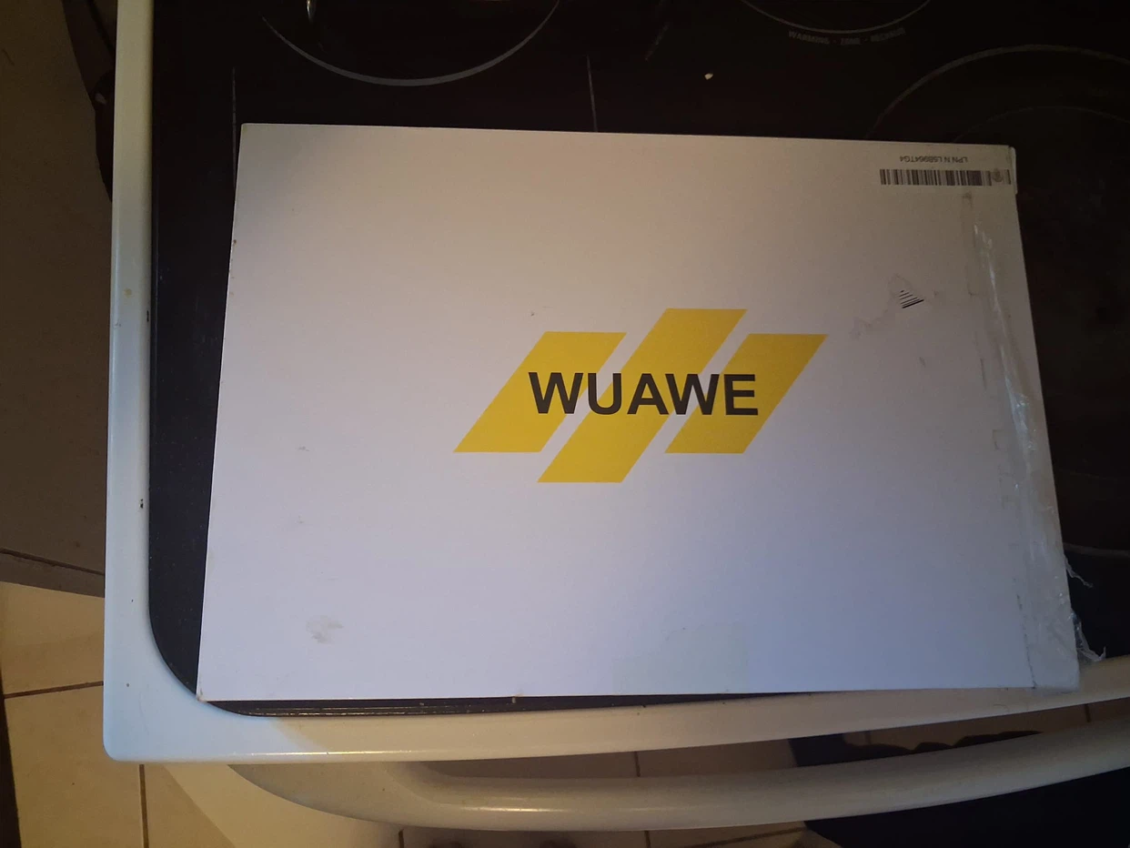 WUAWE Portable Monitor - photo 4