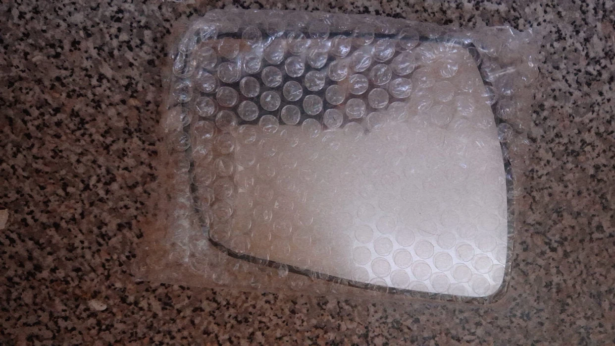 Side Mirror Glass