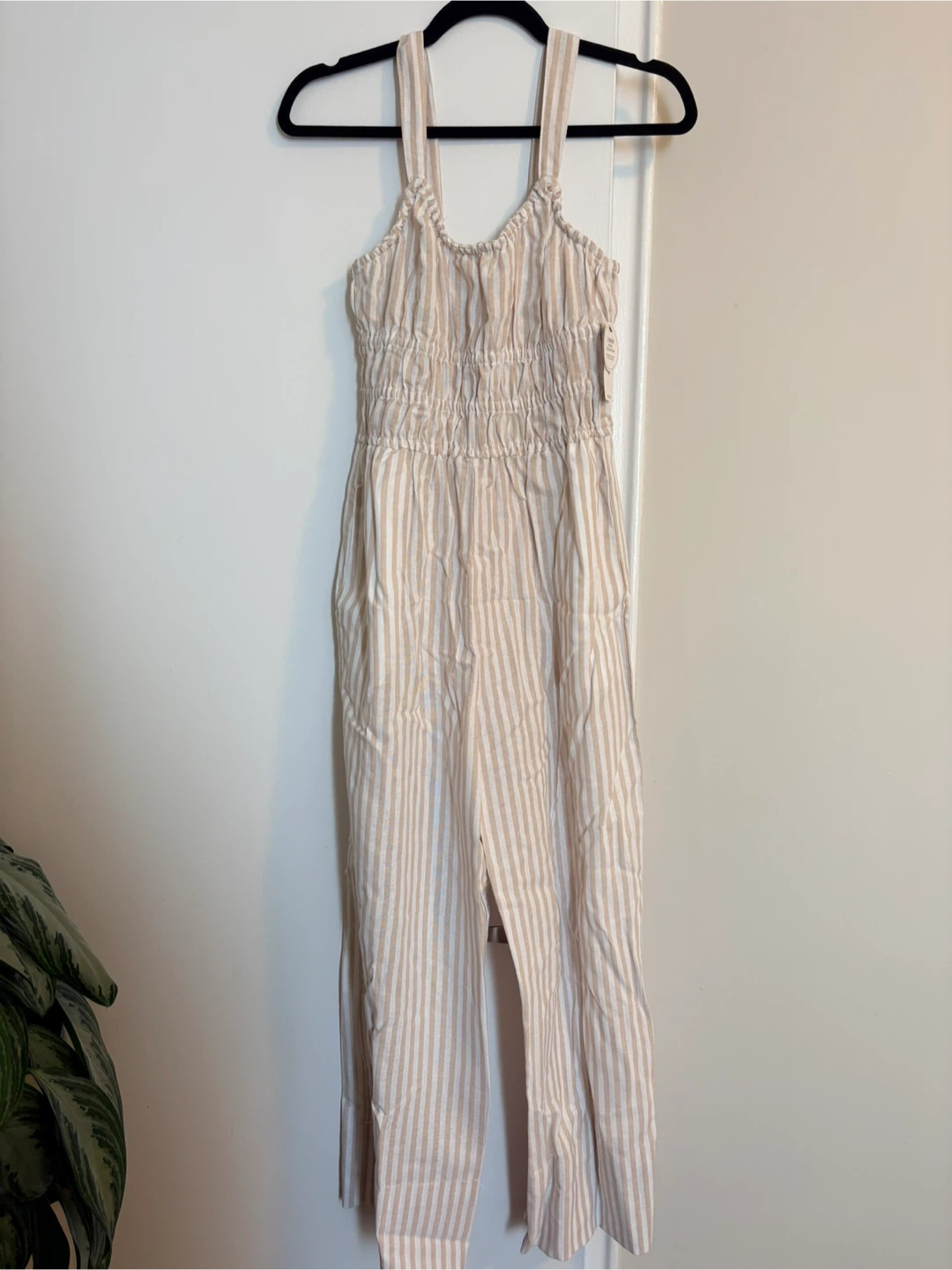 Summer Jumpsuit