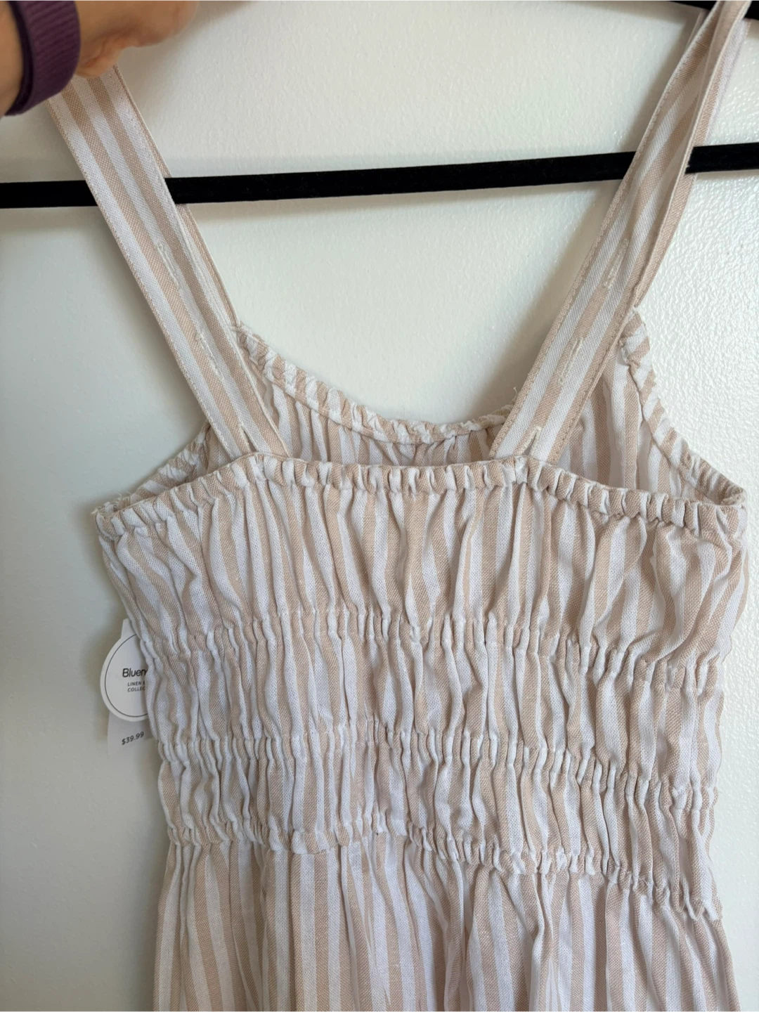 Summer Jumpsuit - photo 3
