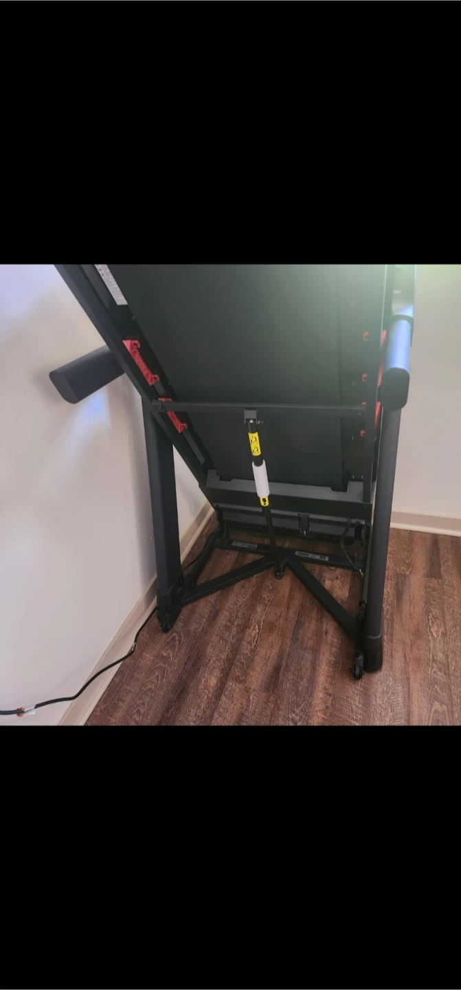 ProForm Treadmill with iFit