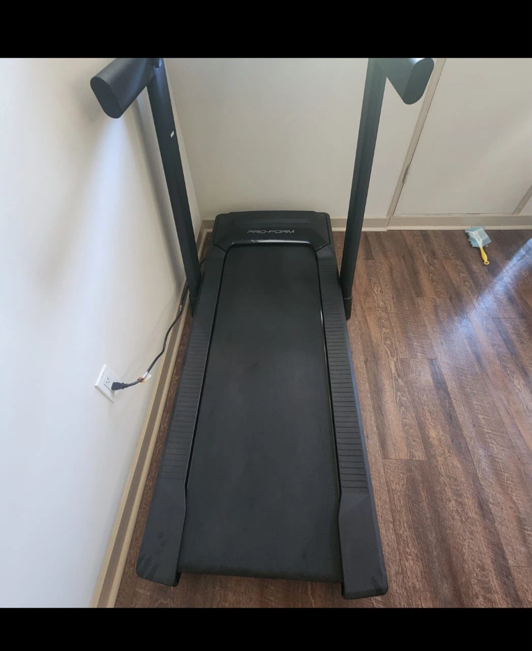 ProForm Treadmill with iFit - photo 2