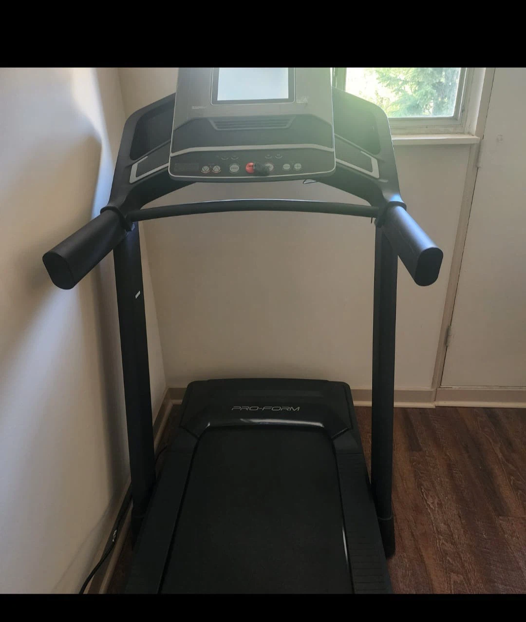 ProForm Treadmill with iFit - photo 4