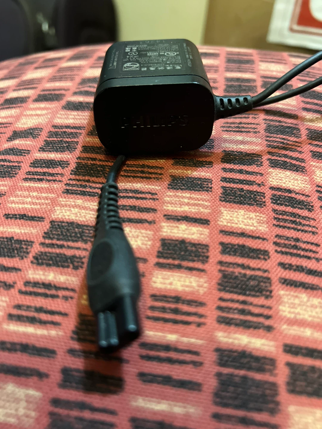 Philips Shaver Charger