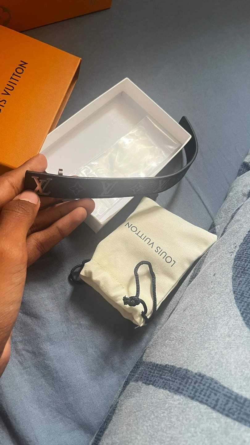 Louis Vuitton Bracelet (read bio) - photo 2