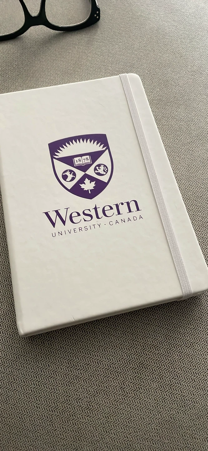 Western University Hat- 3 available - photo 3