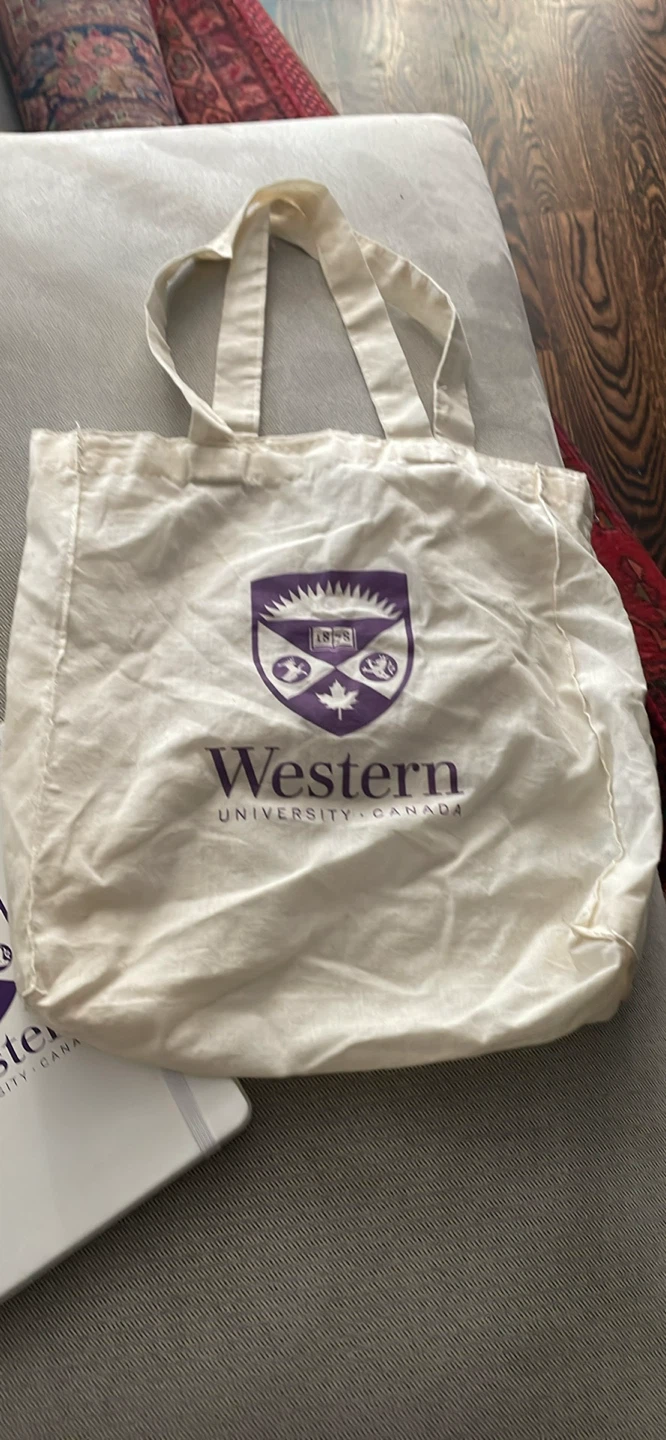 Western University Hat- 3 available - photo 4
