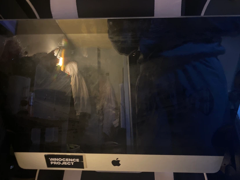 Apple iMac Computer