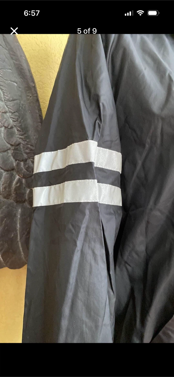Forever 21 Thin Light Wind Breaker Jacket - photo 5