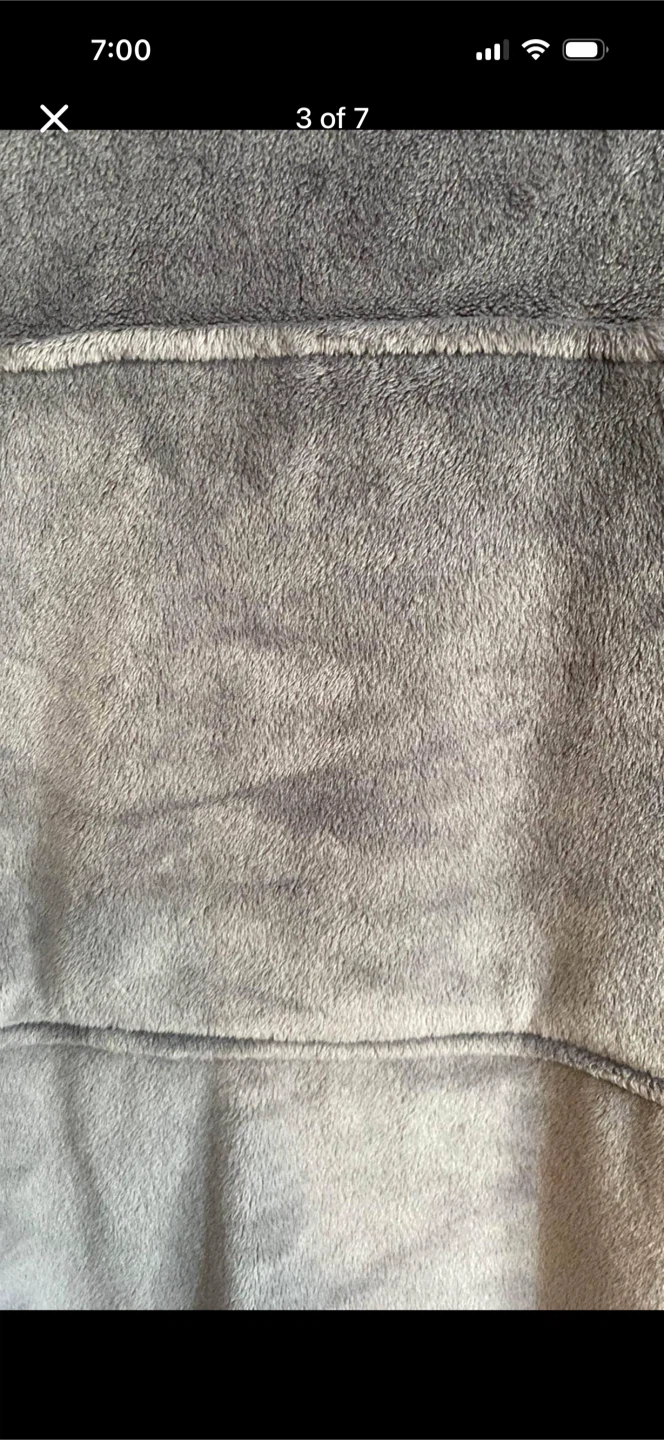 32 Degrees Heat Blanket Sweater - photo 3