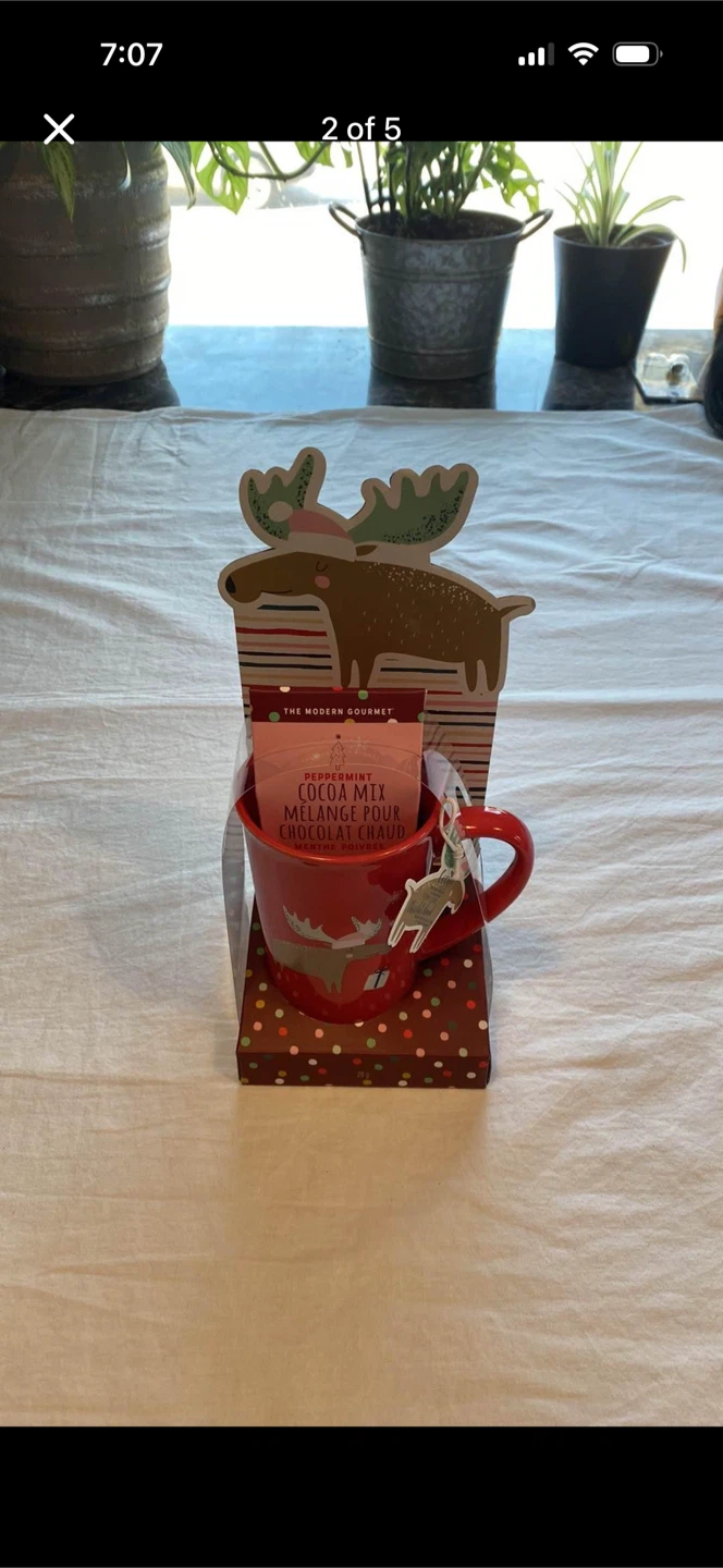 Cocoa Gift Set - photo 2