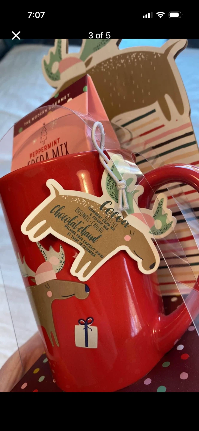 Cocoa Gift Set - photo 3