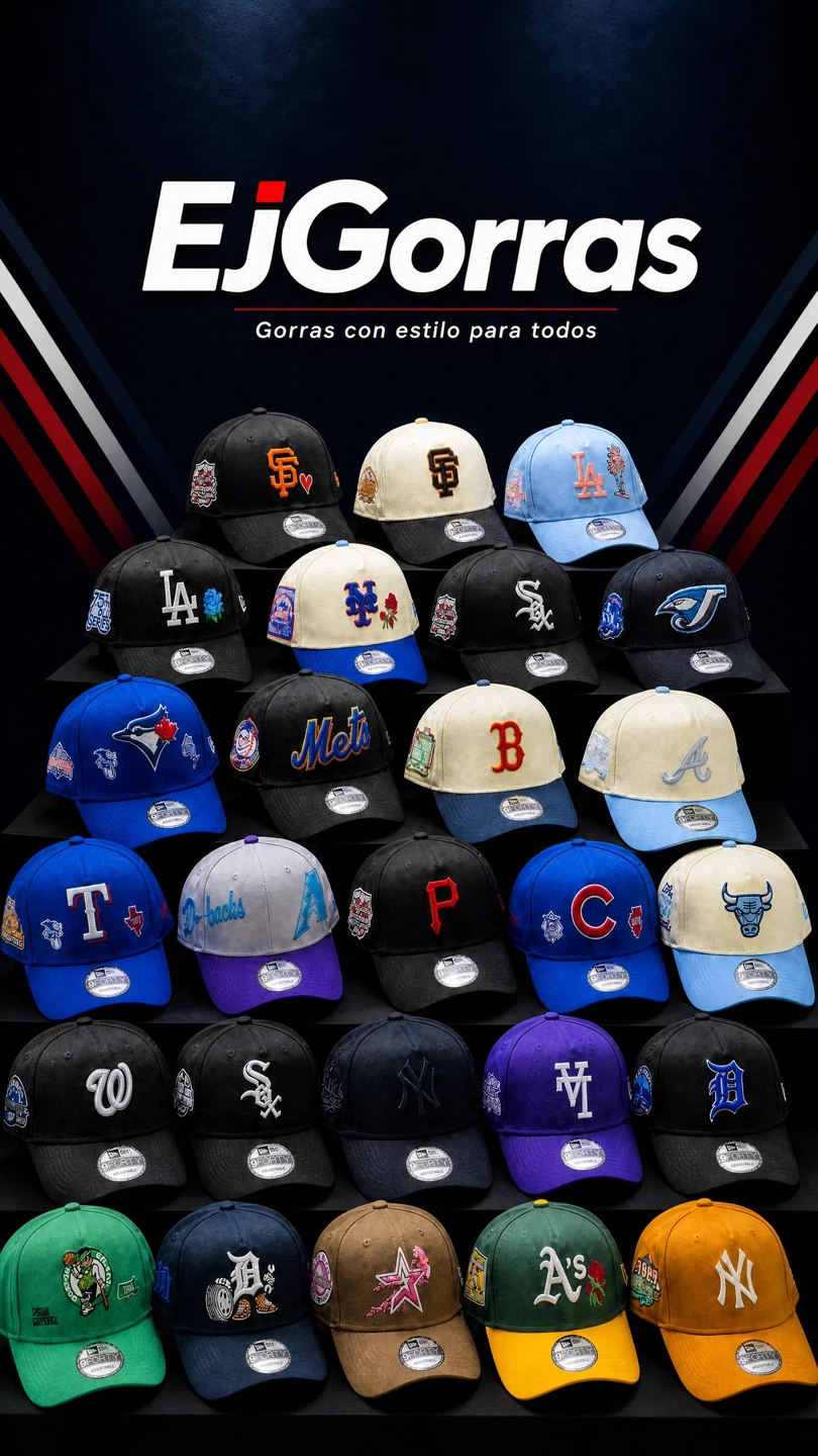 New Era 9FORTY MLB Baseball Caps $20 each