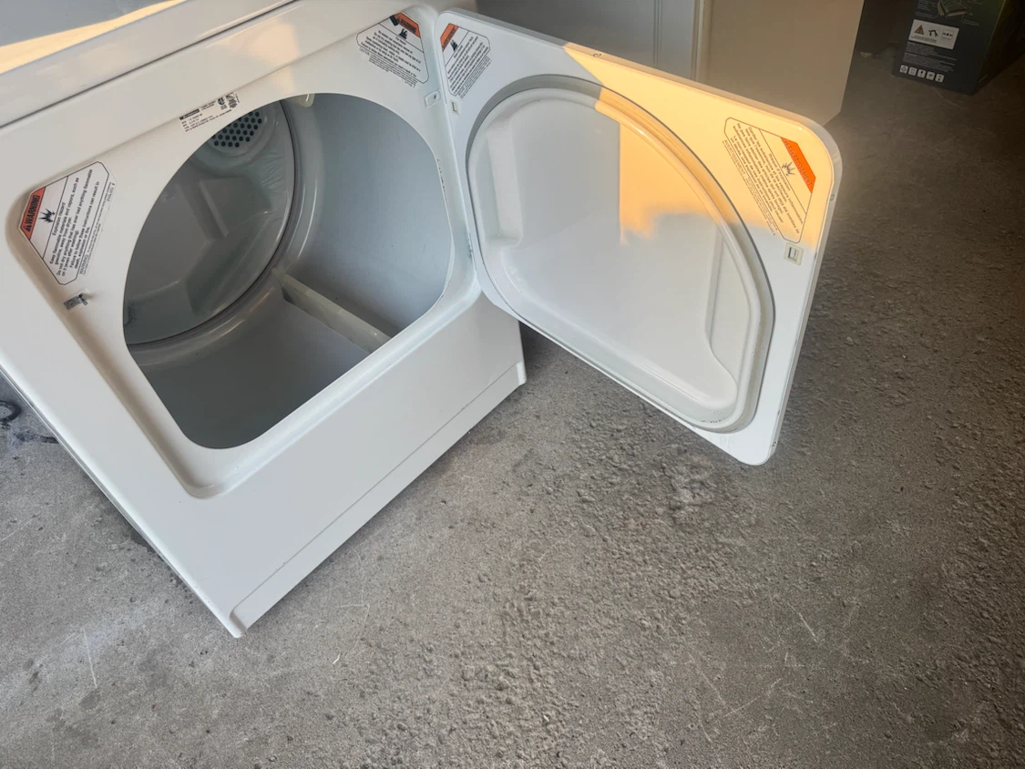 Good condition Kenmore Dryer $110 - photo 4