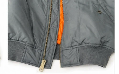 Cargo Zone Bomber Jacket - photo 4