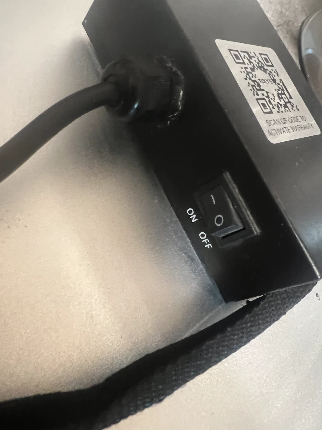 Grow Light Panel with Dimmer - photo 4