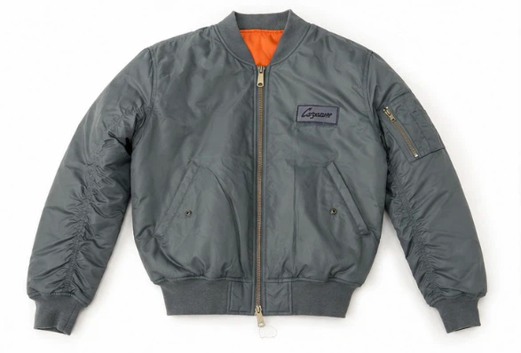 Cargo Zone Bomber Jacket - photo 5