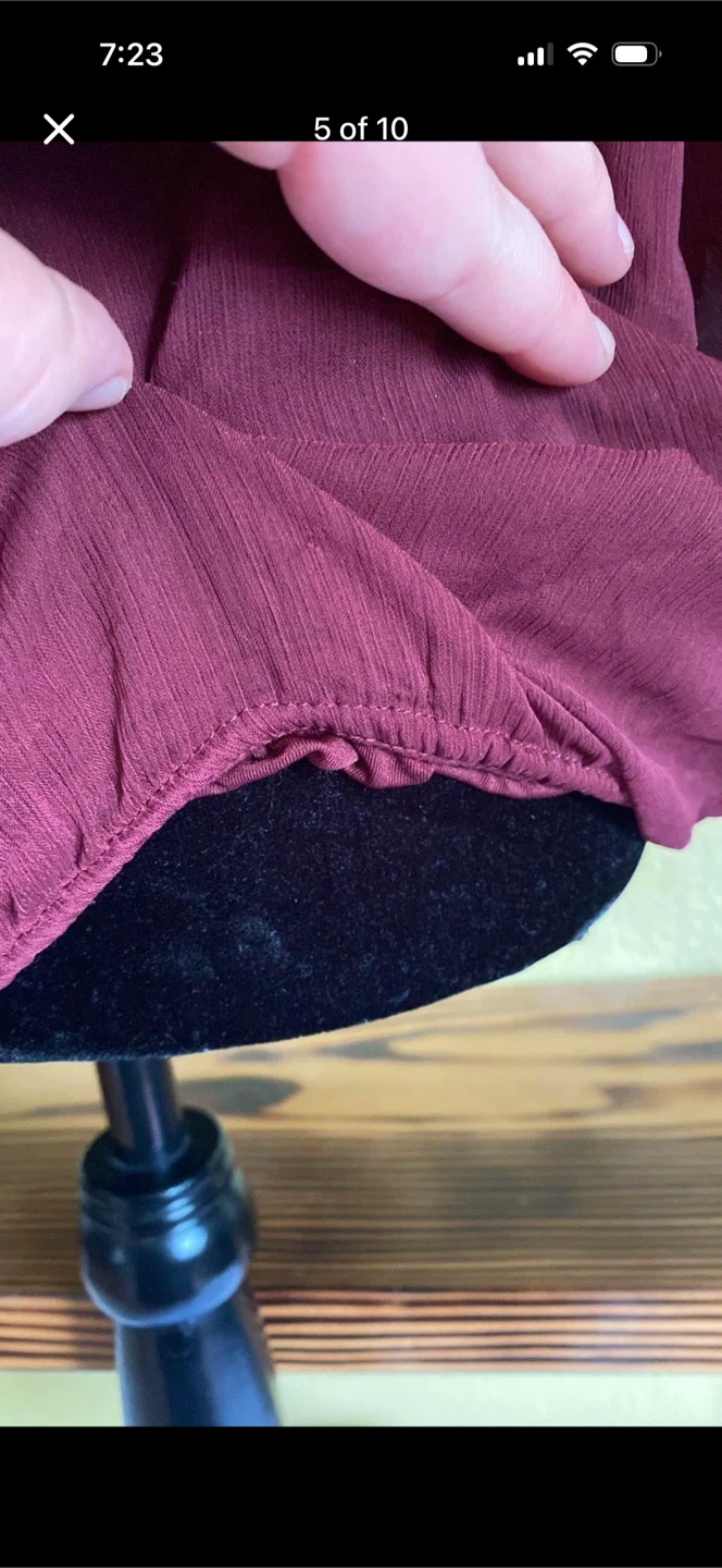 Gina Benotti Blouse Top - photo 5