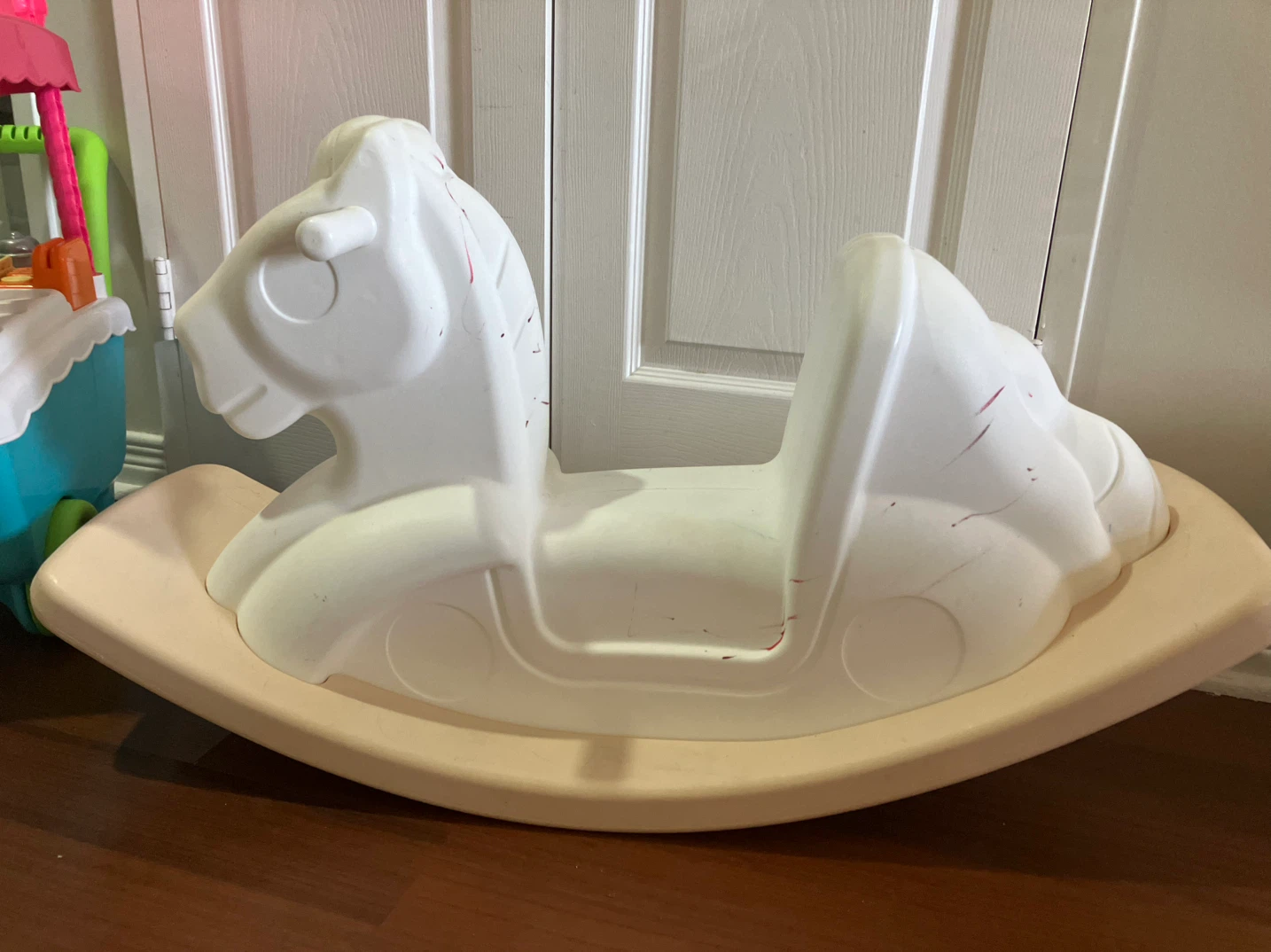 Rocking Horse Toy