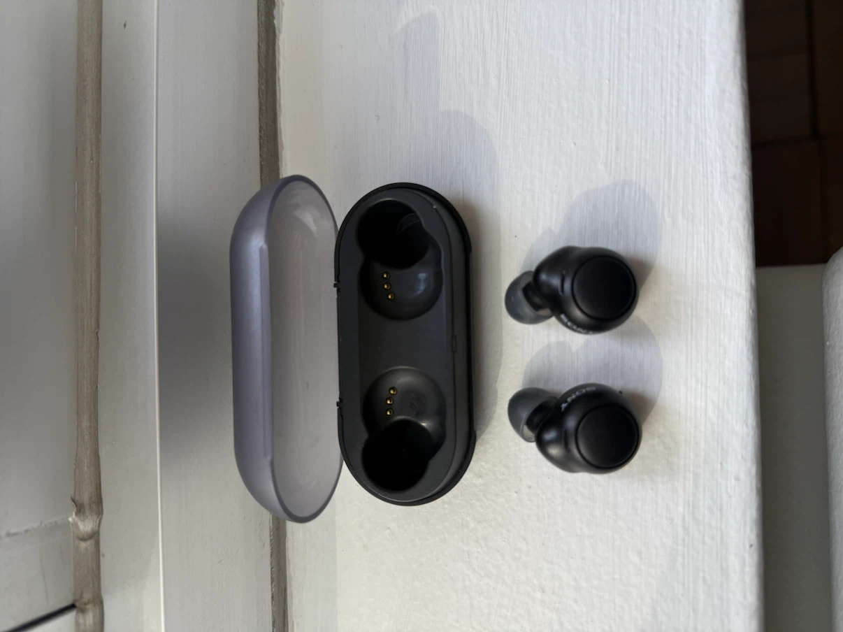 Sony WF-C500 True Wireless Earbuds