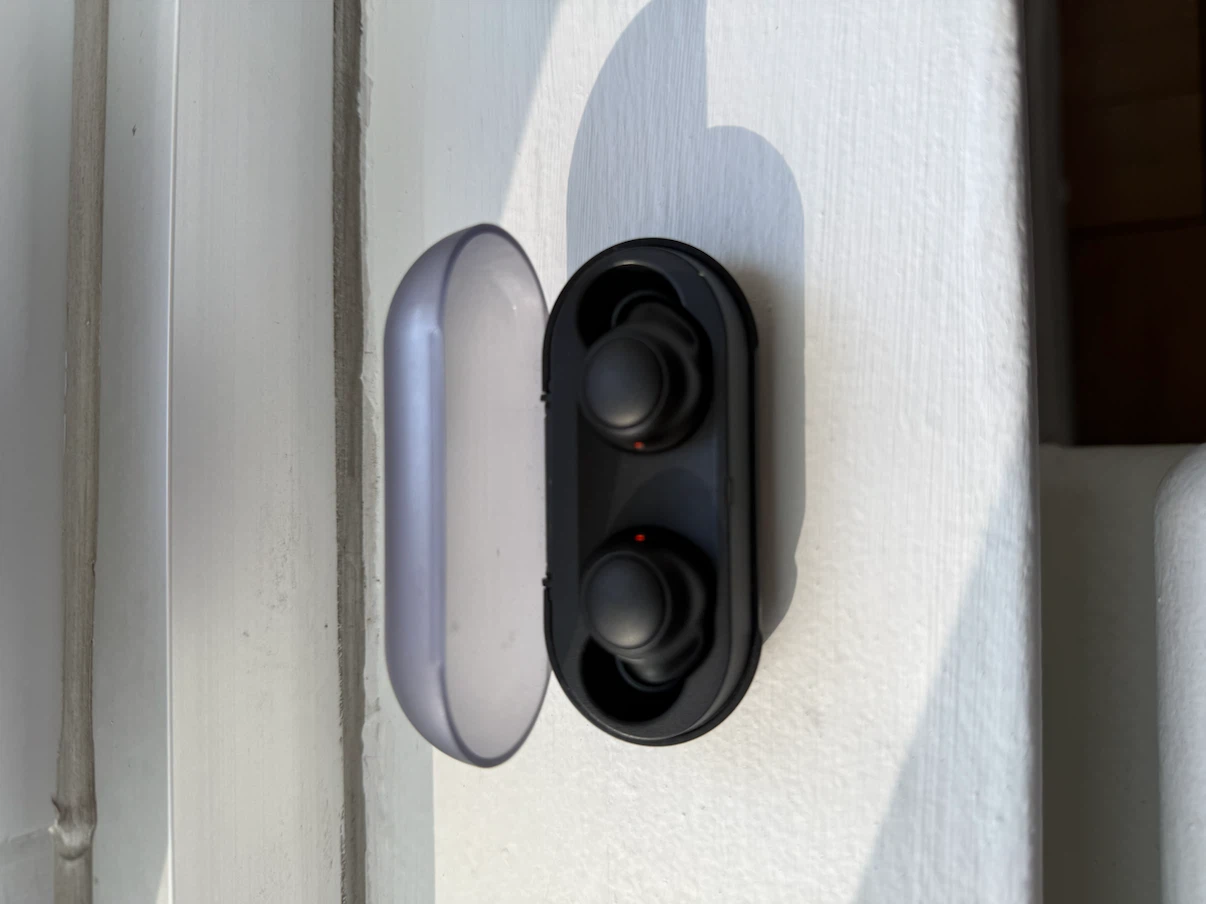 Sony WF-C500 True Wireless Earbuds - photo 2