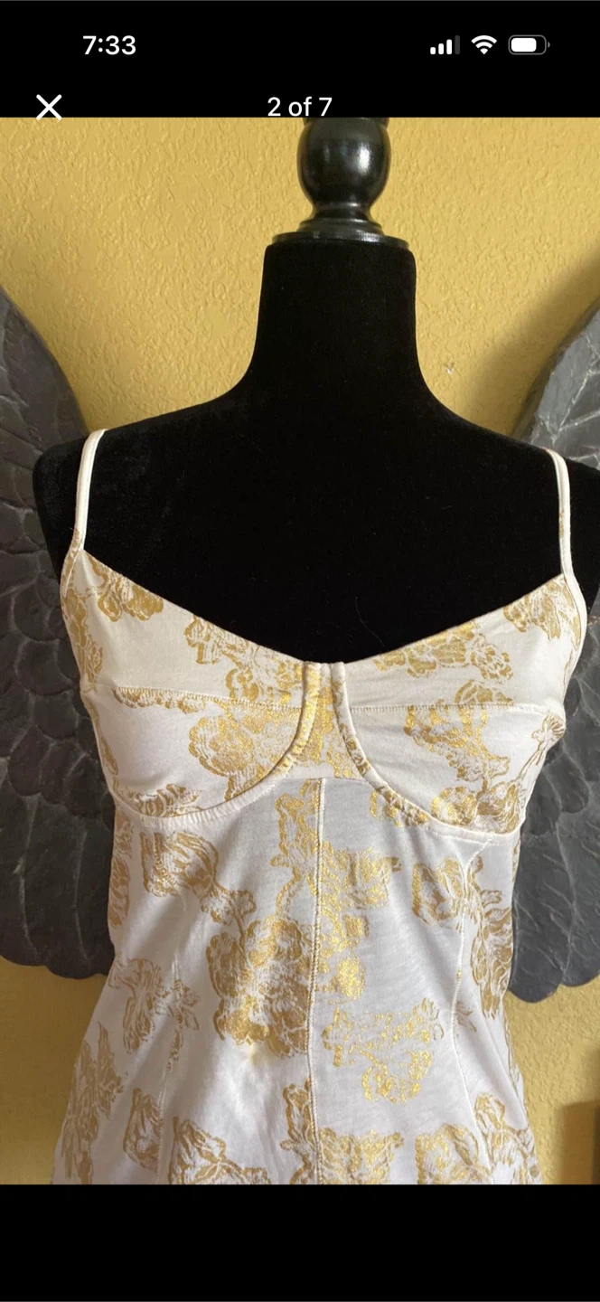 Wilfred Floral Camisole Top - photo 3
