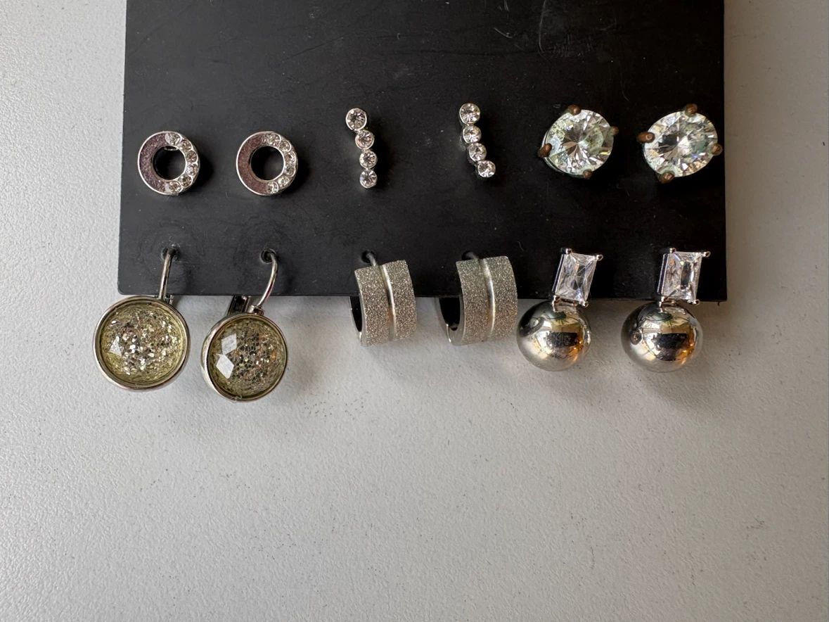 Assorted Earrings for sale