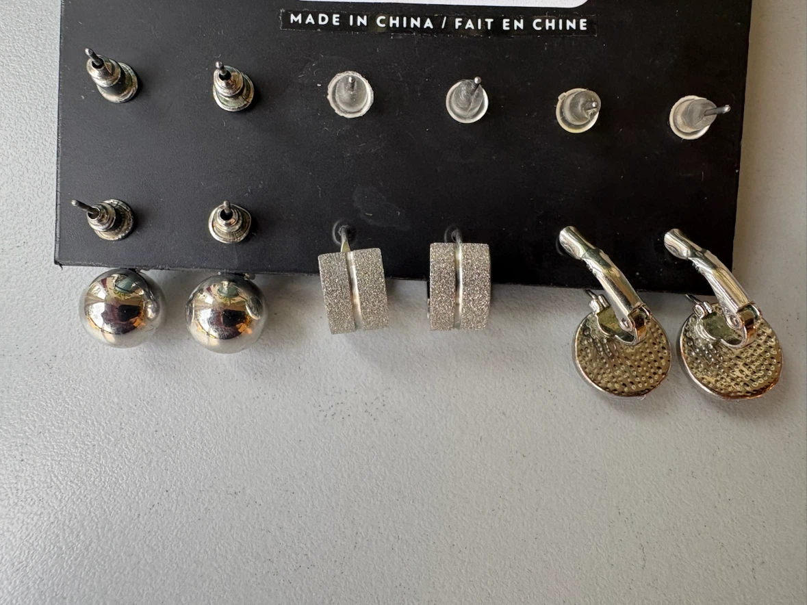 Assorted Earrings for sale - photo 2