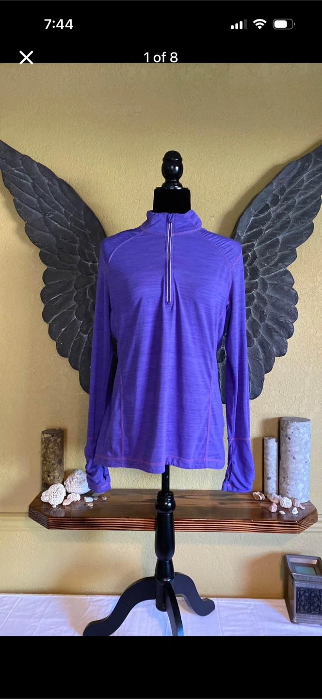 Kirkland Sport Sweater