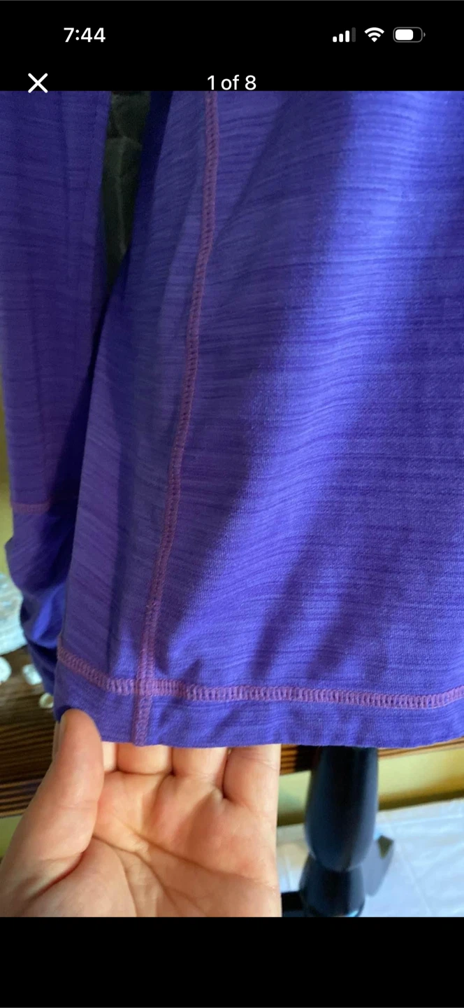 Kirkland Sport Sweater - photo 2