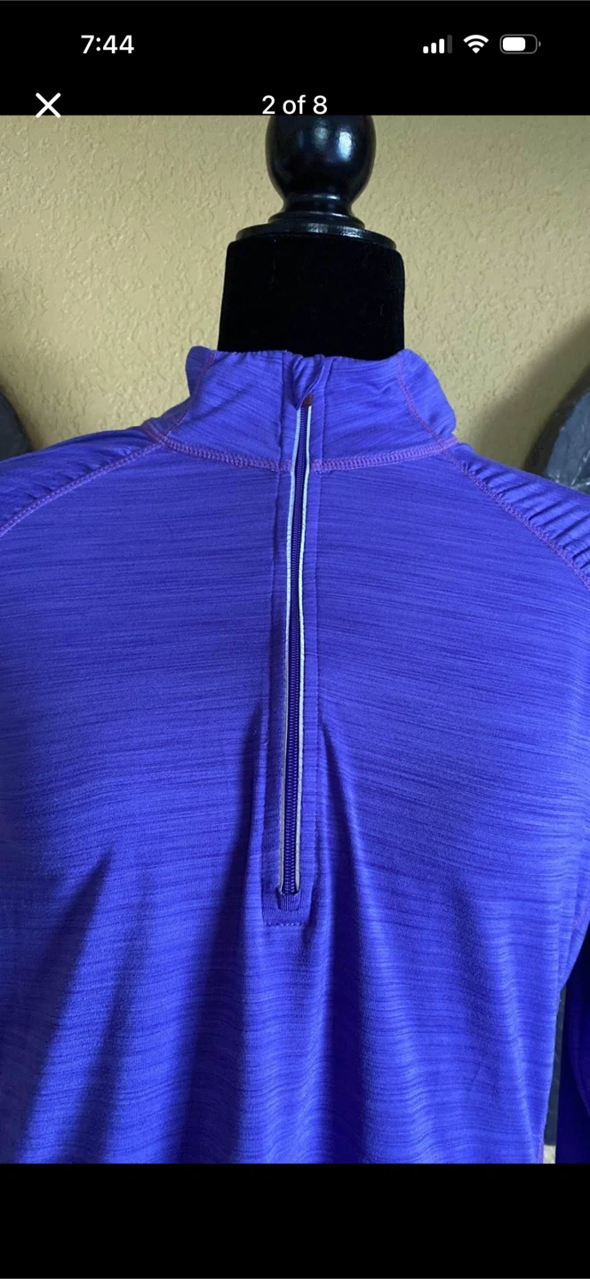Kirkland Sport Sweater - photo 3