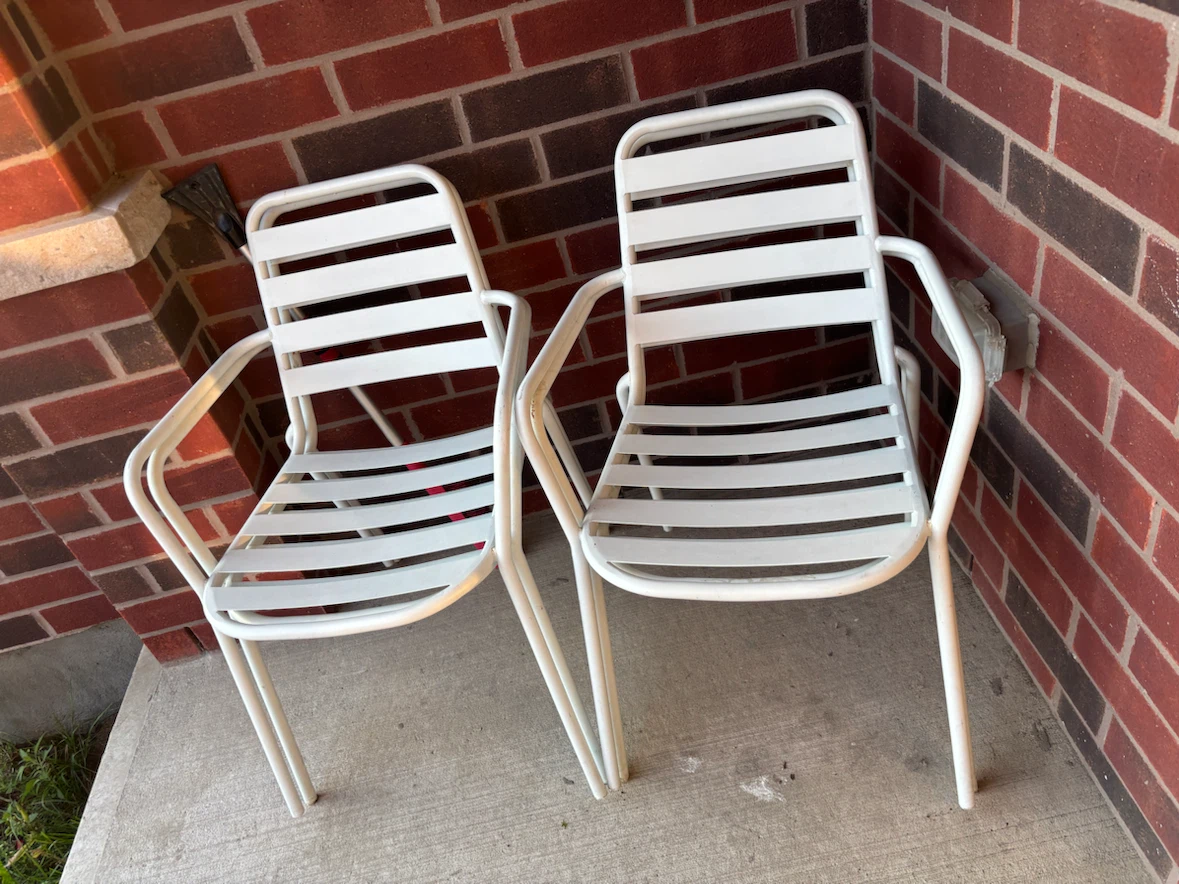 Moving Sale