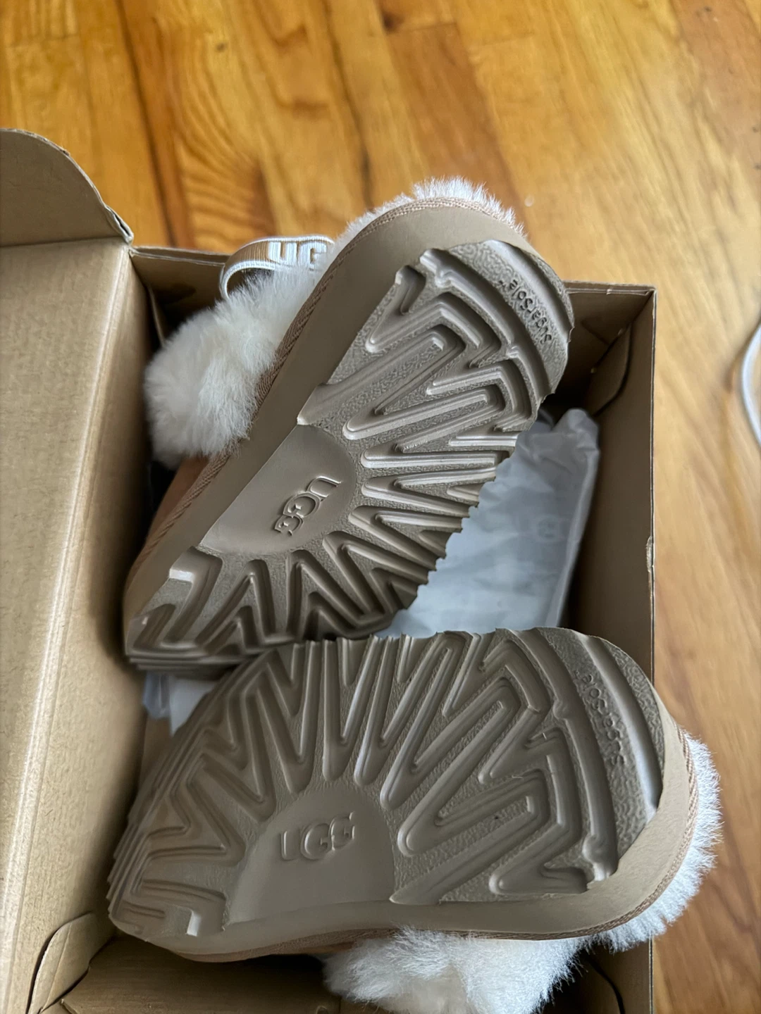 UGG T Funkette Slides - photo 2