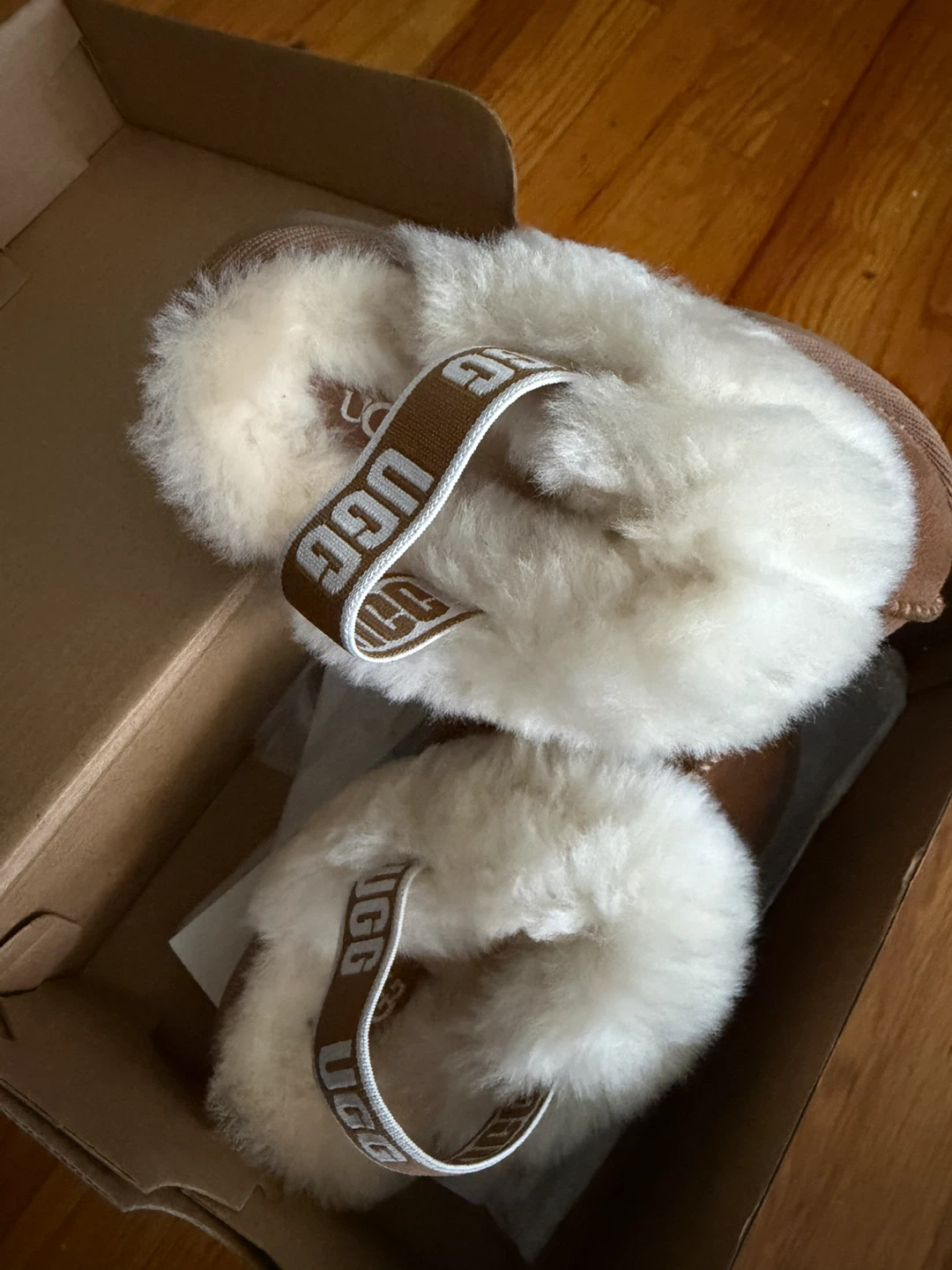 UGG T Funkette Slides - photo 3