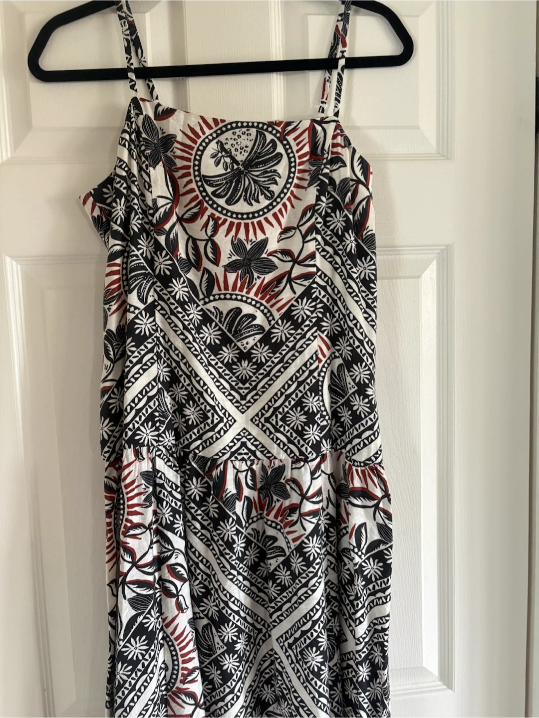 RW&CO. Women's Sundress - Size M