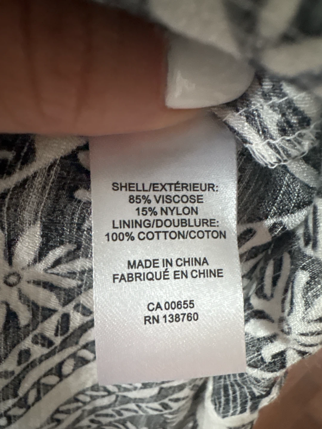 RW&CO. Women's Sundress - Size M - photo 4