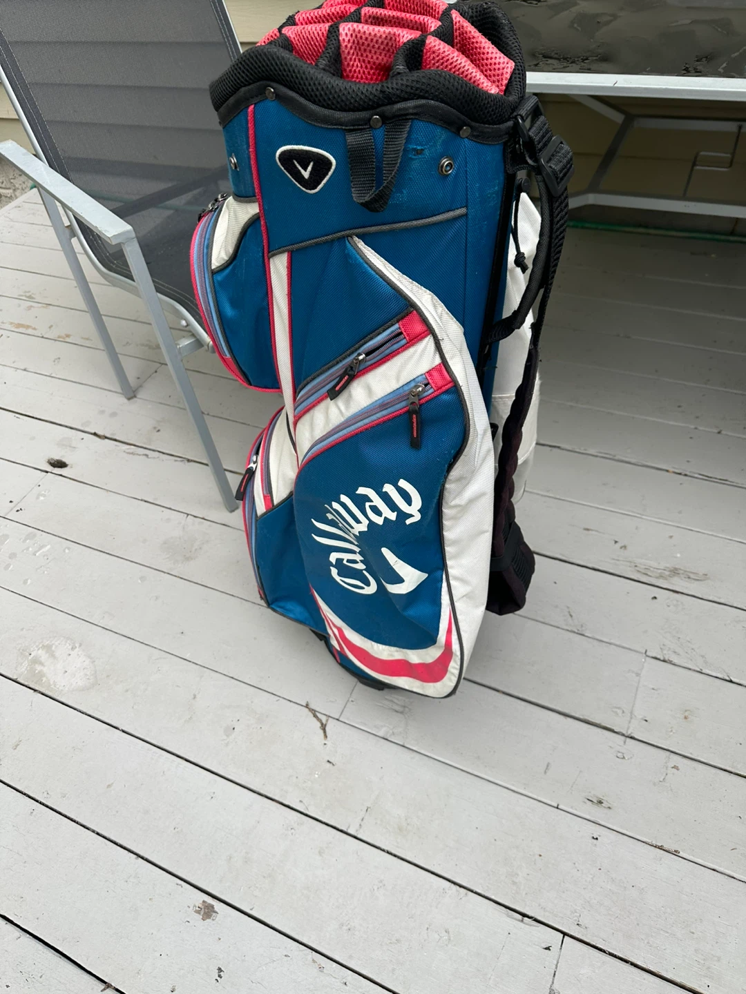 Callaway Golf Bag