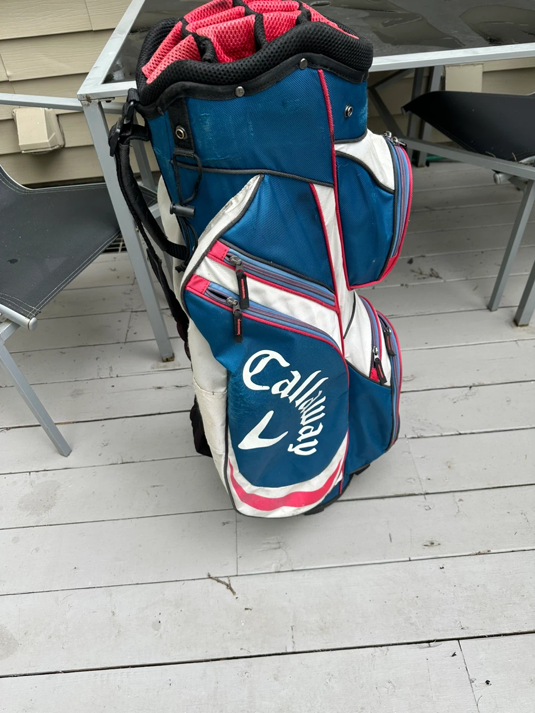 Callaway Golf Bag - photo 2