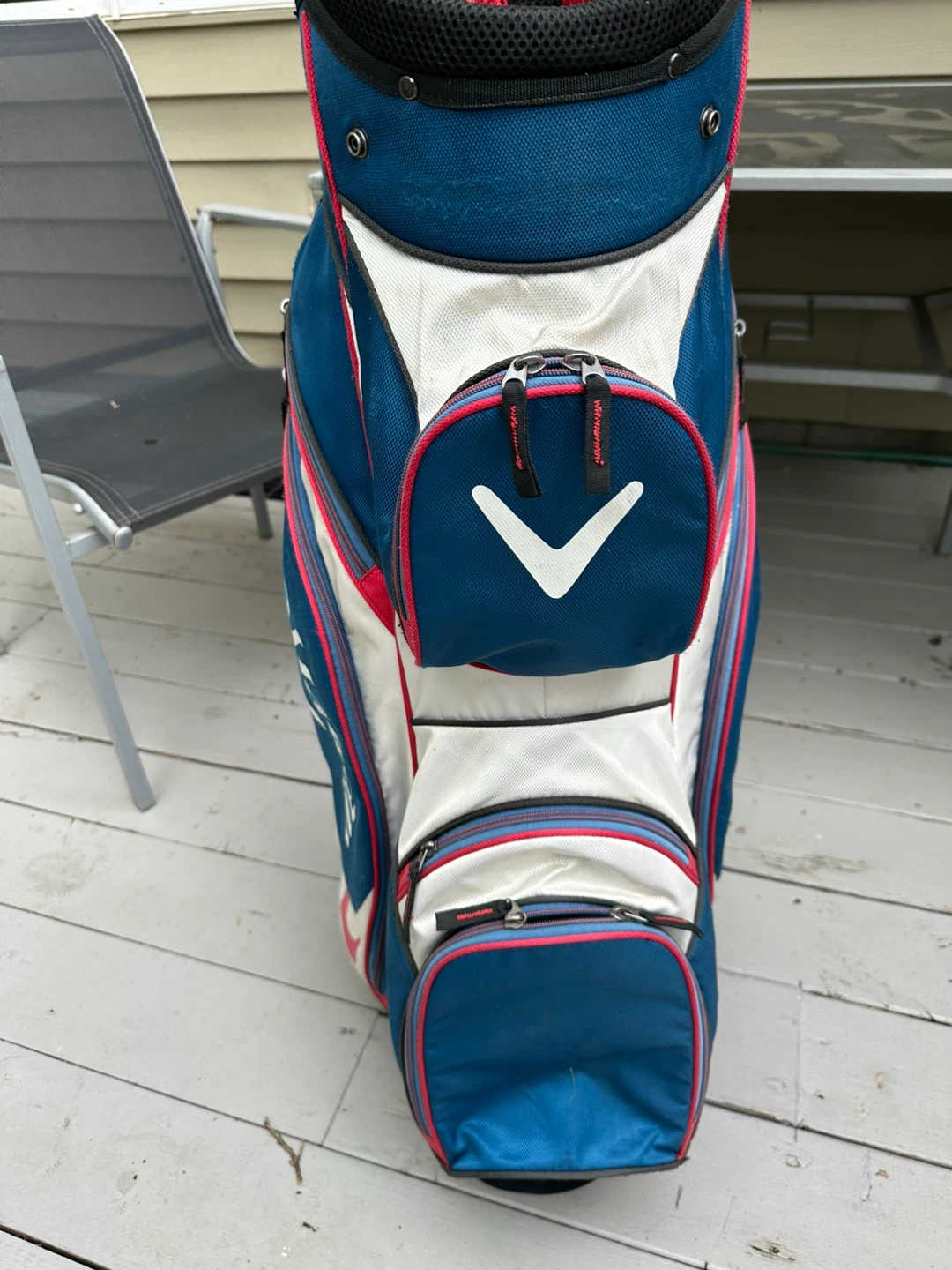 Callaway Golf Bag - photo 3